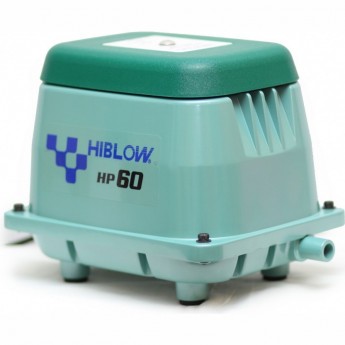 Компрессор HIBLOW XP(HP)-60 Компрессор HIBLOW XP(HP)-60