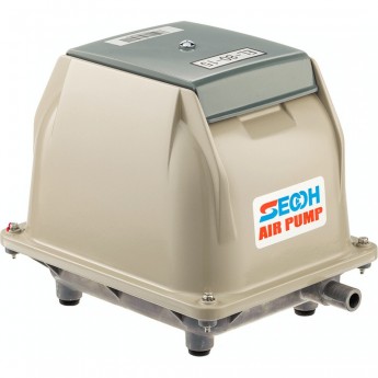 Компрессор SECOH EL 80-17 Компрессор SECOH EL 80-17